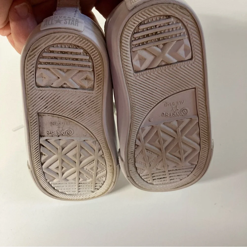 Converse these sneakers